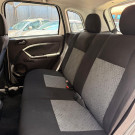 Ford Fiesta 1.0 8V Flex/Class 1.0 8V Flex 5p 2014 Flex-2