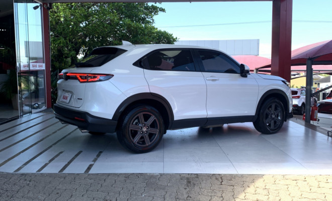 Honda HR-V Advance 1.5  Flex TB 16V 5p Aut. 2023 Flex-2