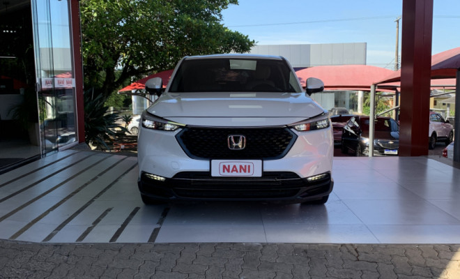 Honda HR-V Advance 1.5  Flex TB 16V 5p Aut. 2023 Flex-0