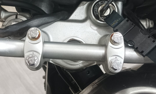 HONDA NXR 160 BROS ESDD FLEXONE 2020 Flex-5