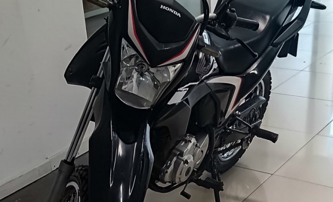 HONDA NXR 160 BROS ESDD FLEXONE 2020 Flex