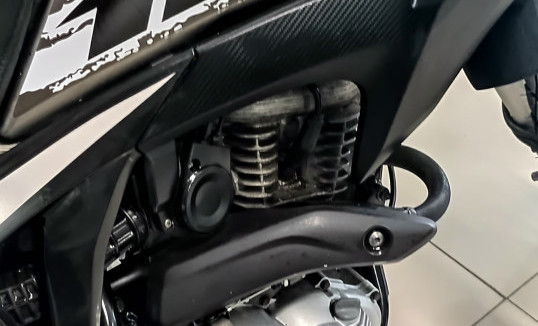 HONDA NXR 160 BROS ESDD FLEXONE 2020 Flex-3