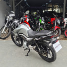 Honda CG 150 Titan 2019-2