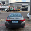 Toyota Corolla XEi 2.0 Flex 16V Aut. 2017 Flex-4