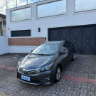 Toyota Corolla XEi 2.0 Flex 16V Aut. 2017 Flex-1