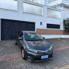 Toyota Corolla XEi 2.0 Flex 16V Aut. 2017 Flex-0