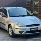 Ford Focus 1.6  2007 Flex COMPLETO  100% FINANCIADO-1