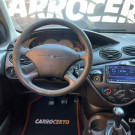 Ford Focus 1.6  2007 Flex COMPLETO  100% FINANCIADO-5