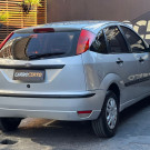 Ford Focus 1.6  2007 Flex COMPLETO  100% FINANCIADO-2