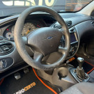 Ford Focus 1.6  2007 Flex COMPLETO  100% FINANCIADO-7