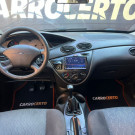 Ford Focus 1.6  2007 Flex COMPLETO  100% FINANCIADO-4