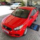 Fiat Grand Siena 1.0 EVO Flex 8V 4p 2021 Flex-4