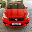 Fiat Grand Siena 1.0 EVO Flex 8V 4p 2021 Flex-2