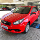 Fiat Grand Siena 1.0 EVO Flex 8V 4p 2021 Flex-9