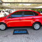 Fiat Grand Siena 1.0 EVO Flex 8V 4p 2021 Flex-7