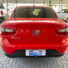 Fiat Grand Siena 1.0 EVO Flex 8V 4p 2021 Flex-3