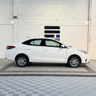 Toyota YARIS XS Sedan 1.5 Flex 16V 4p Aut. 2024 Flex-5