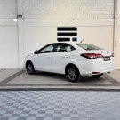 Toyota YARIS XS Sedan 1.5 Flex 16V 4p Aut. 2024 Flex-1