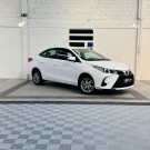 Toyota YARIS XS Sedan 1.5 Flex 16V 4p Aut. 2024 Flex-2