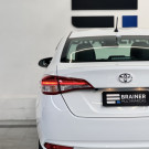 Toyota YARIS XS Sedan 1.5 Flex 16V 4p Aut. 2024 Flex-4