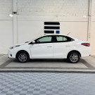 Toyota YARIS XS Sedan 1.5 Flex 16V 4p Aut. 2024 Flex-0
