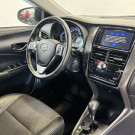 Toyota YARIS XS Sedan 1.5 Flex 16V 4p Aut. 2024 Flex-9