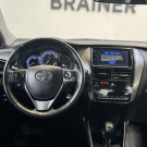 Toyota YARIS XS Sedan 1.5 Flex 16V 4p Aut. 2024 Flex-8