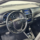 Toyota YARIS XS Sedan 1.5 Flex 16V 4p Aut. 2024 Flex-7