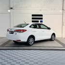Toyota YARIS XS Sedan 1.5 Flex 16V 4p Aut. 2024 Flex-3