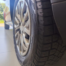 Fiat ARGO TREKKING 1.3 8V Flex 2020 Flex-4