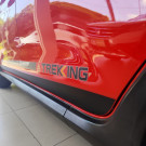 Fiat ARGO TREKKING 1.3 8V Flex 2020 Flex-3