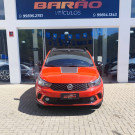 Fiat ARGO TREKKING 1.3 8V Flex 2020 Flex-0