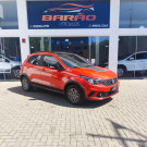 Fiat ARGO TREKKING 1.3 8V Flex 2020 Flex-1