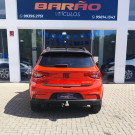 Fiat ARGO TREKKING 1.3 8V Flex 2020 Flex-2