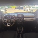 Fiat ARGO TREKKING 1.3 8V Flex 2020 Flex-6