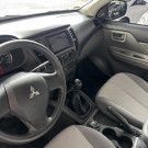 Mitsubishi L200 Triton Sport GLS 2.4 CD Diesel Aut. 2023 Diesel-4