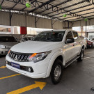 Mitsubishi L200 Triton Sport GLS 2.4 CD Diesel Aut. 2023 Diesel-1