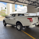 Mitsubishi L200 Triton Sport GLS 2.4 CD Diesel Aut. 2023 Diesel-0