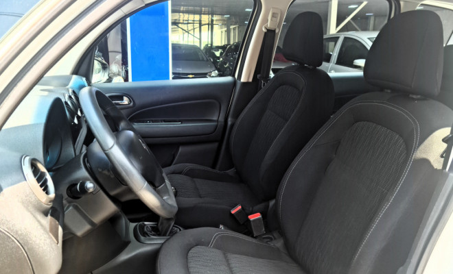 Citroën Aircross 2016 Tendance 1.6 Manual-6