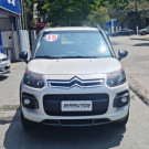 Citroën Aircross 2016 Tendance 1.6 Manual-0