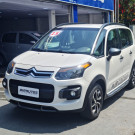 Citroën Aircross 2016 Tendance 1.6 Manual-1