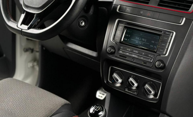 VW - VolksWagen Fox Rock in Rio 1.6 Mi Total Flex 8V 5p 2016 Flex-16