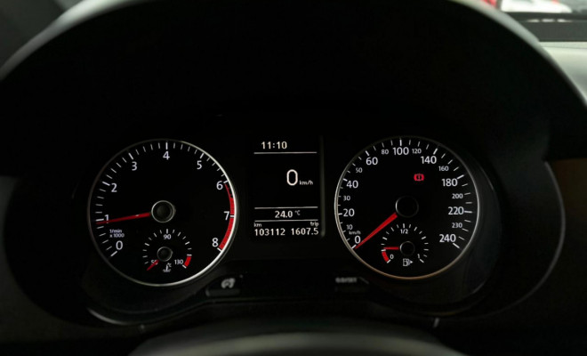 VW - VolksWagen Fox Rock in Rio 1.6 Mi Total Flex 8V 5p 2016 Flex-0