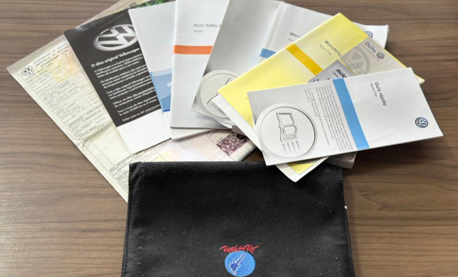 VW - VolksWagen Fox Rock in Rio 1.6 Mi Total Flex 8V 5p 2016 Flex-10