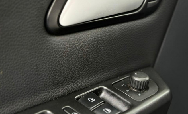 VW - VolksWagen Fox Rock in Rio 1.6 Mi Total Flex 8V 5p 2016 Flex-11