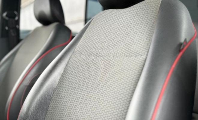 VW - VolksWagen Fox Rock in Rio 1.6 Mi Total Flex 8V 5p 2016 Flex-12