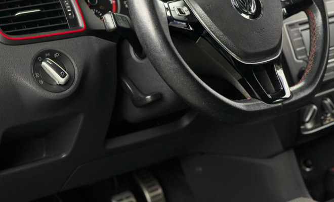 VW - VolksWagen Fox Rock in Rio 1.6 Mi Total Flex 8V 5p 2016 Flex-8