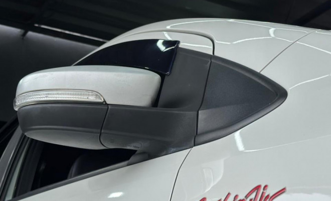 VW - VolksWagen Fox Rock in Rio 1.6 Mi Total Flex 8V 5p 2016 Flex-15