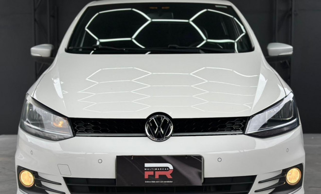 VW - VolksWagen Fox Rock in Rio 1.6 Mi Total Flex 8V 5p 2016 Flex-2
