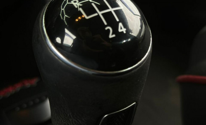 VW - VolksWagen Fox Rock in Rio 1.6 Mi Total Flex 8V 5p 2016 Flex-6